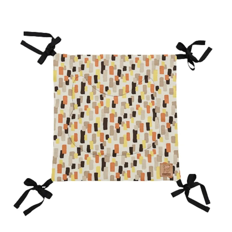 Rede Para Gatos Petuxos 40x40cm Impermeável Retângulos