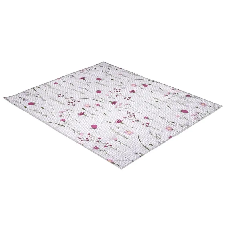 Toalha Para Piquenique Le 1,40x1,40m Modelo 1
