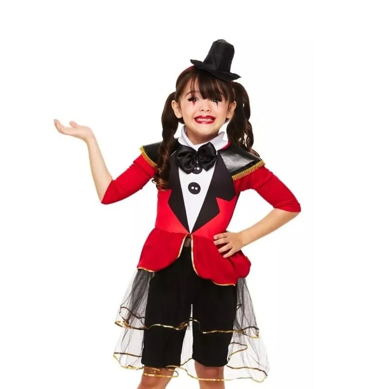 Fantasia Infantil Magica Bessy G