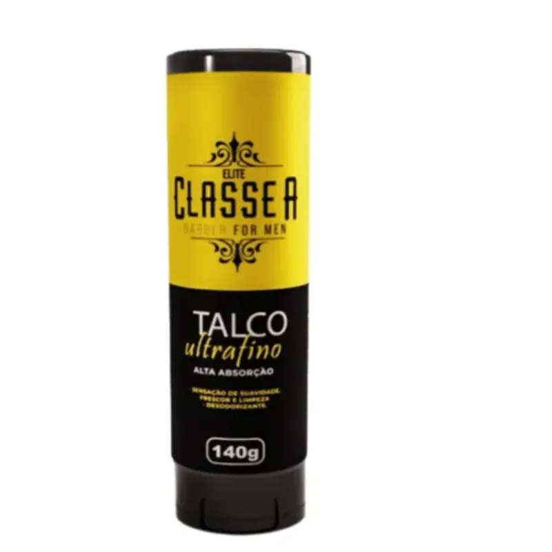 TALCO ULTRAFINO - CLASSE A - 140g