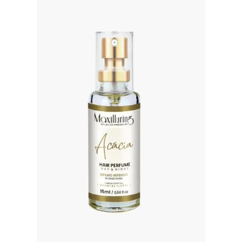 Finalizador Para Cabelos Hair Perfume Acácia 15ml