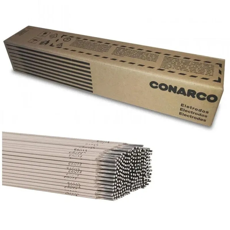 Eletrodo E6013 3,2 X 350Mm Sfa 5.1 – Serralheiro Esab – 5Kg