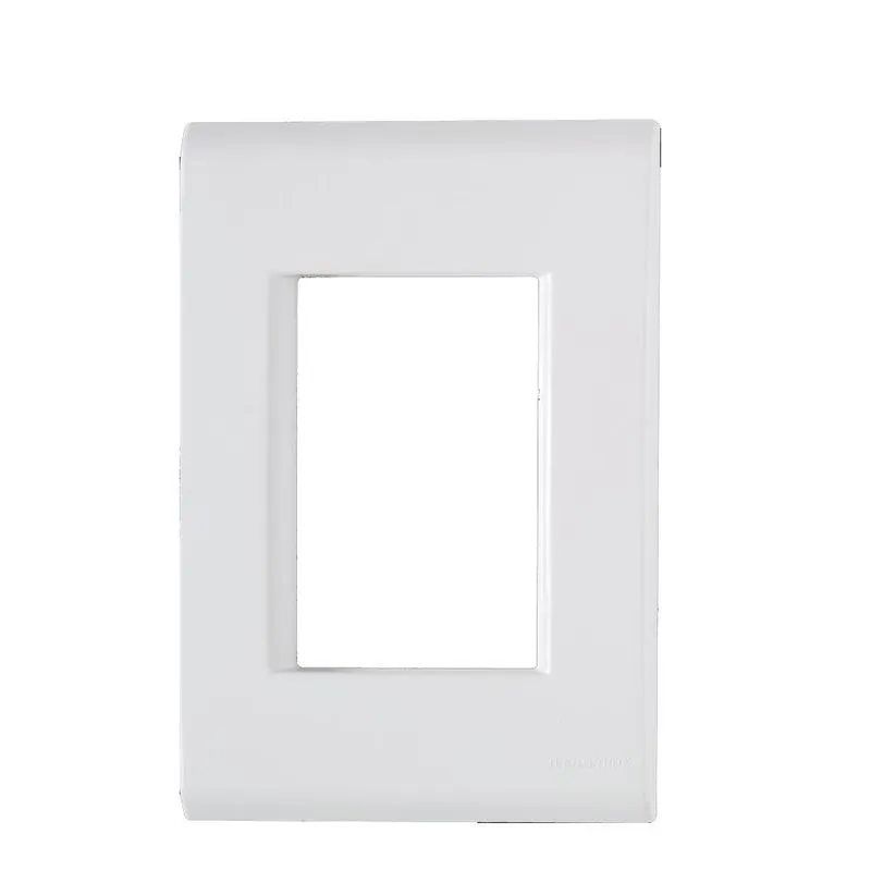 Placa 4x2 3p Juntos Liz Branca - 57106/007 - Tramontina