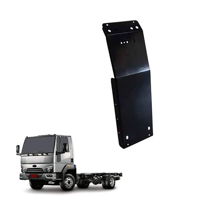 Suporte Parachoque Lateral Cabine Fd Cargo 816-s Direito