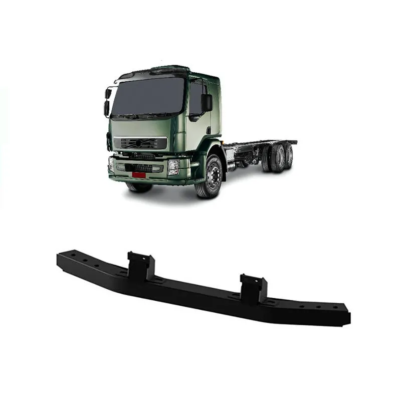 Suporte Parachoque Central Volvo Vm 270 Apos 2007 - 20713554