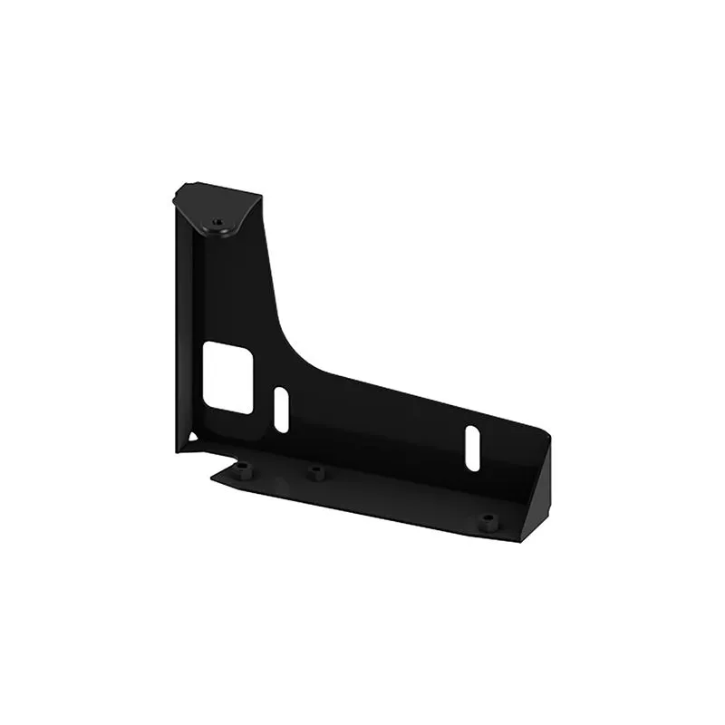 Suporte Ponteira Parachoque Volvo Vm 270 2007 Direito