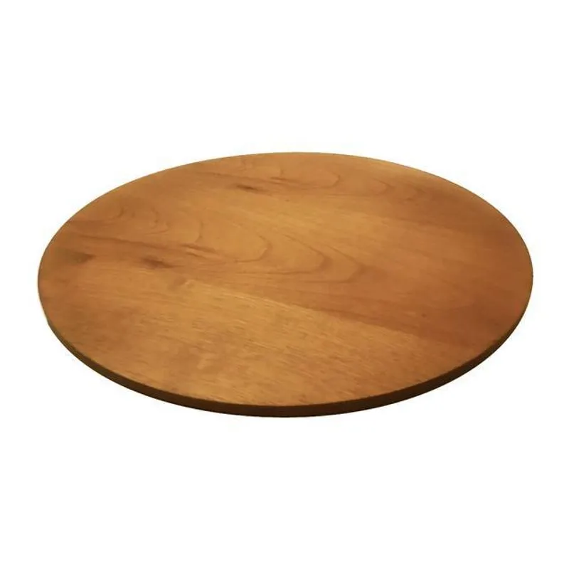 Prato Giratório Decorativo Para Cozinha 70 Cm Mel