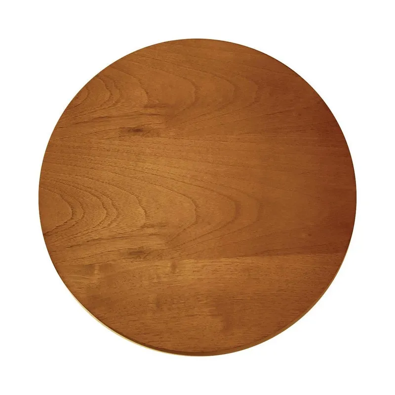 Prato Giratório Para Servir Na Mesa 80 Cm - Mel