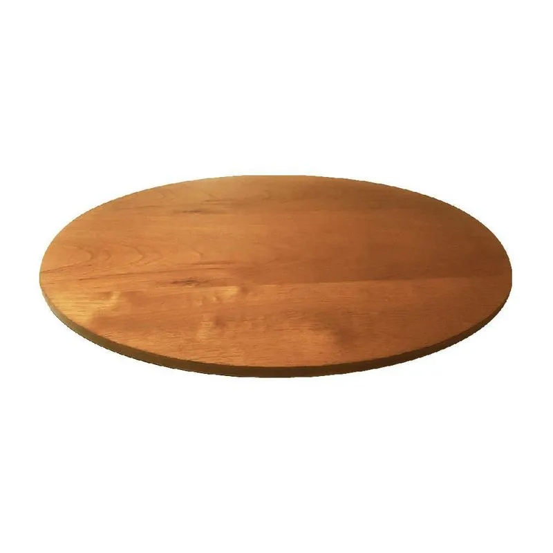 Prato Giratório Para Servir Na Mesa 50 Cm - Mel