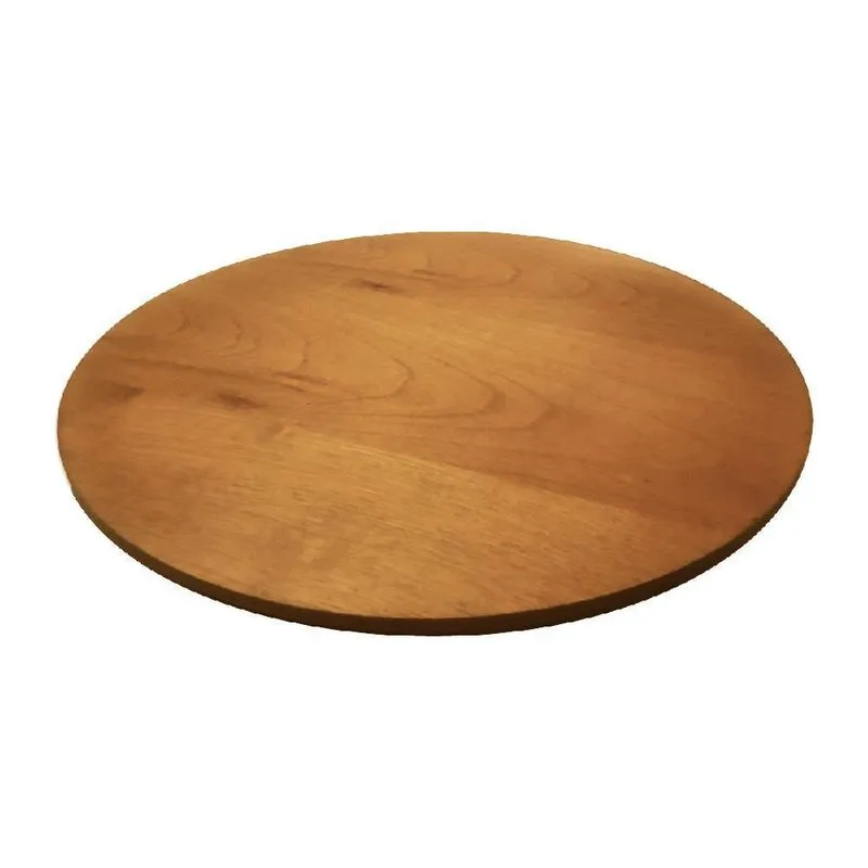 Prato Giratório Para Servir Na Mesa 90 Cm - Mel
