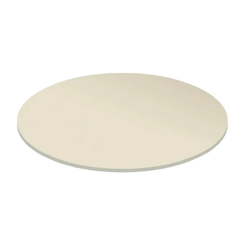 Prato Giratório Mdf Laqueado 70cm - Decore Casa