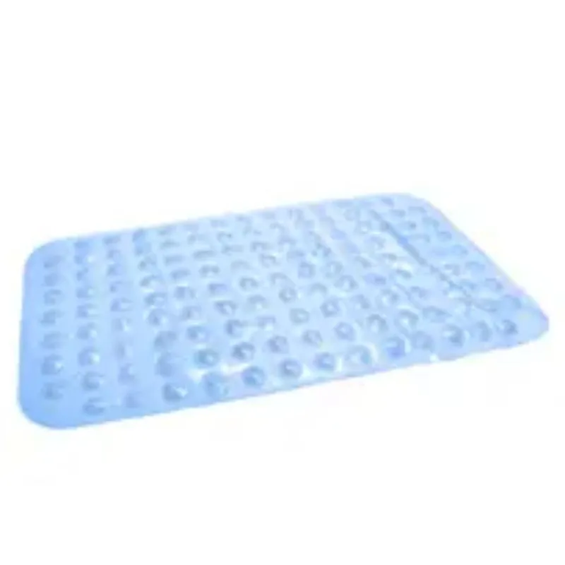 Tapete Para Box Antiaderente 65x35cm Home Dome