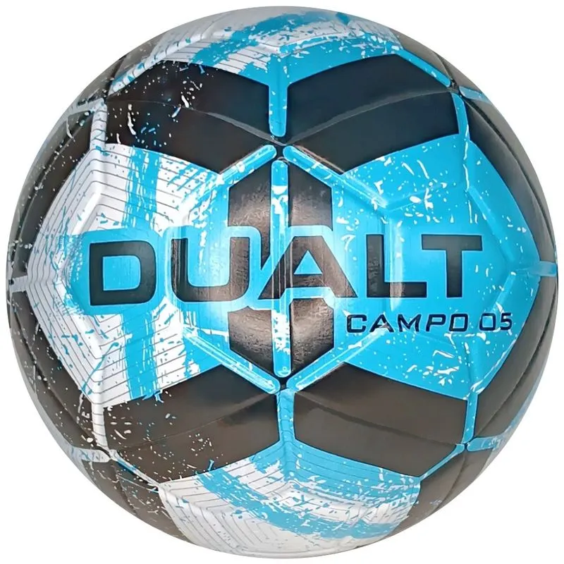Bola Dualt Campo Recreativa Cores Sortidas - Dualt