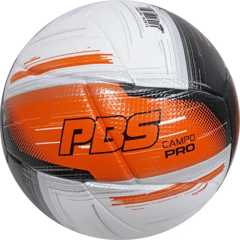 Bola futebol de campo N5 pbs pro maccabi