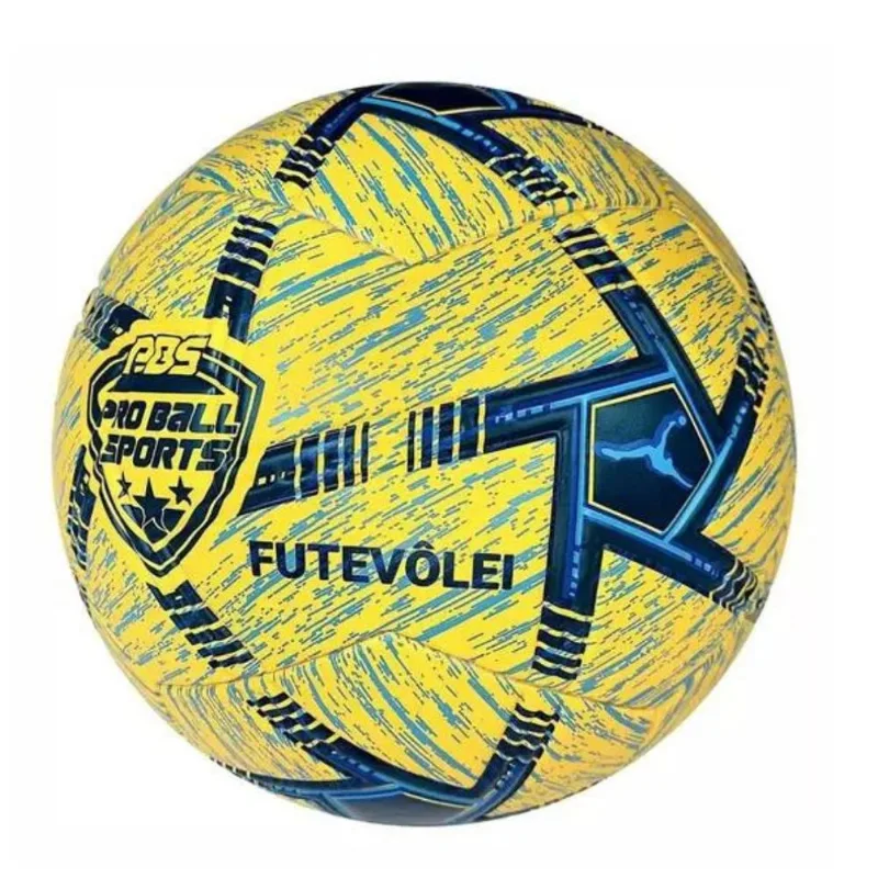 Bola De Futevôlei Pro Ball Sports Pvc Pu Futebol E Magia 578