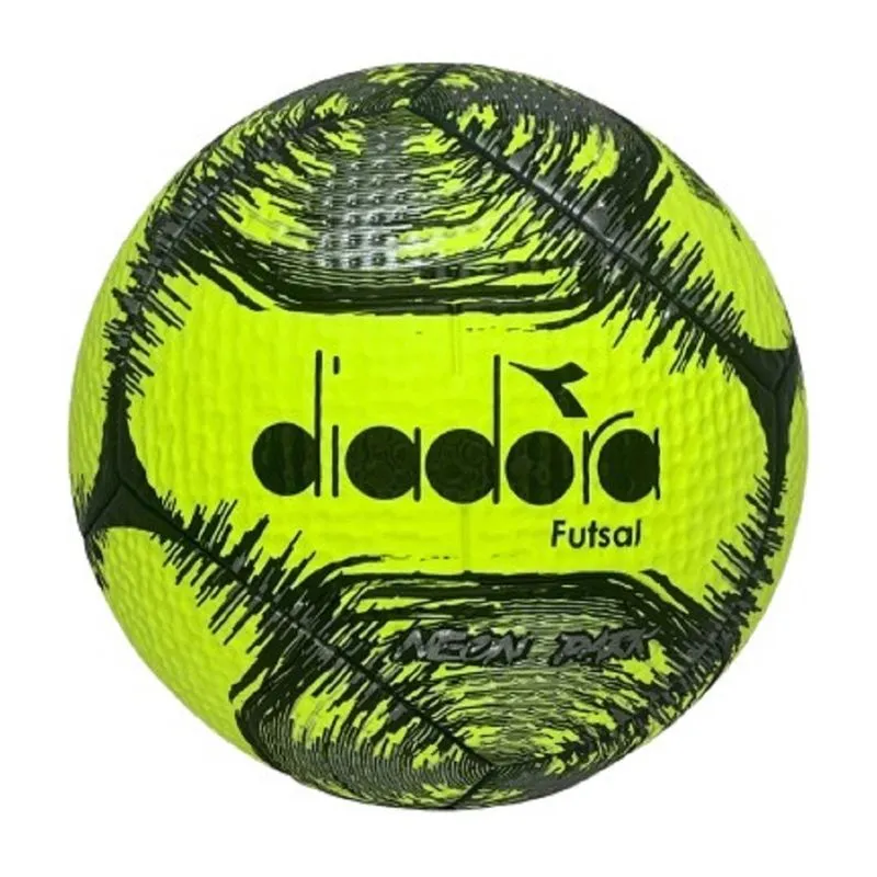 Bola Futsal Diadora - Neon Park