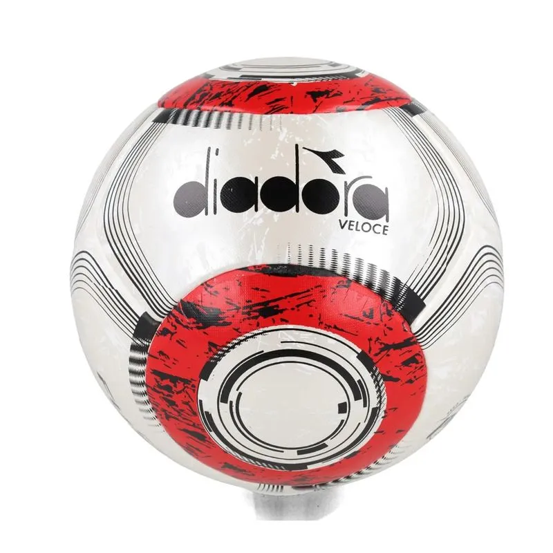 Bola Futebol Society Diadora Profissional Veloce 10 Gomos