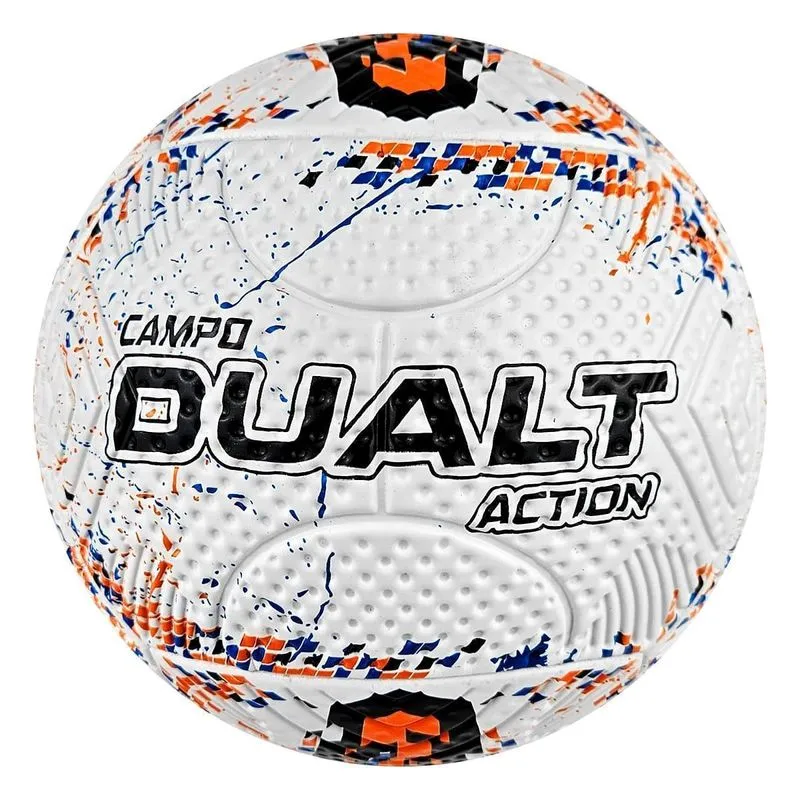 Bola Campo Dualt Action Alta Resistencia