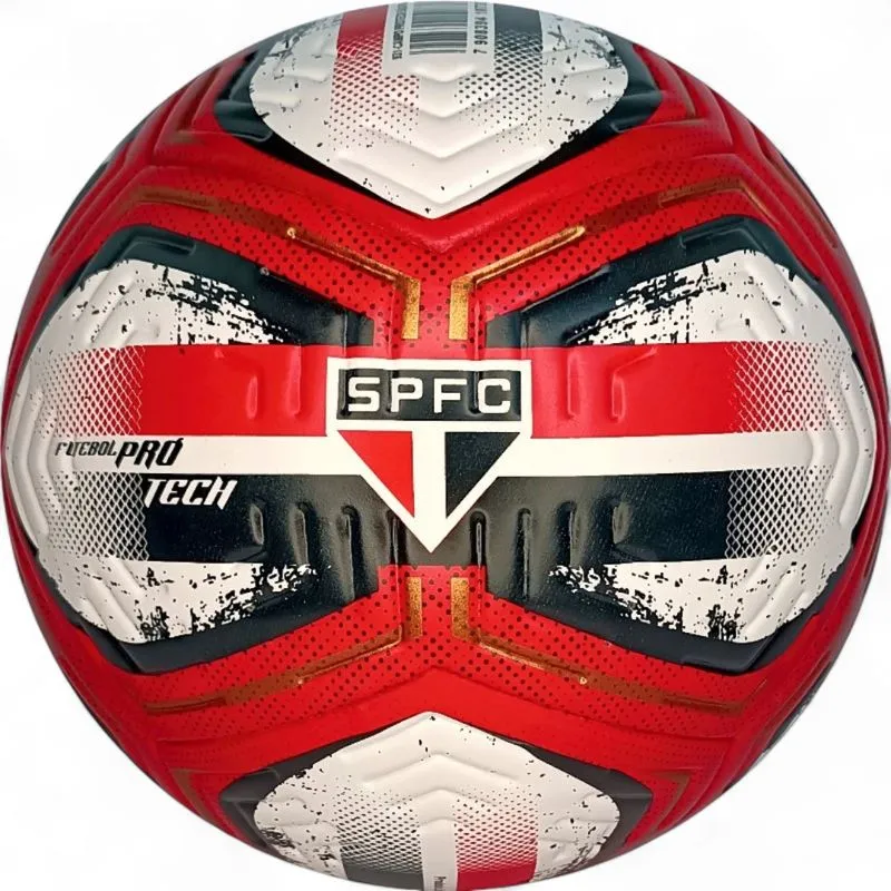 Bola De Futebol No 5 Lançamento 2025 - São Paulo