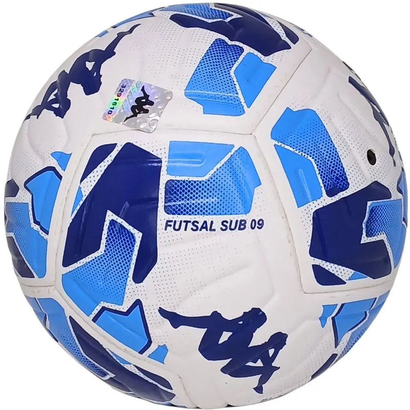 BOLA FUTSAL 50 KAPPA BLASTY Azul