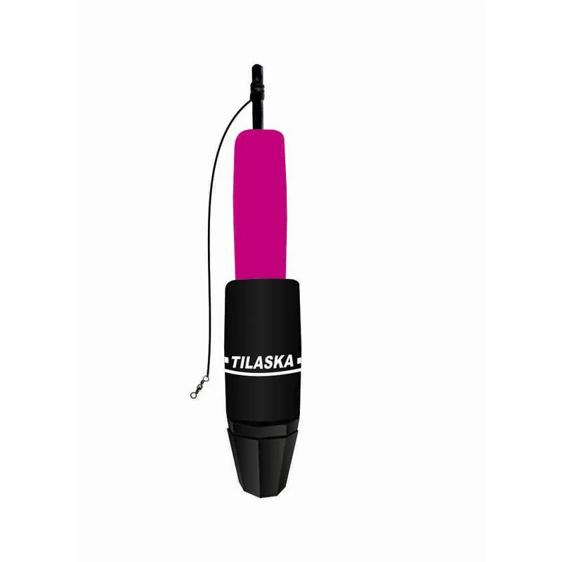 Boia Jr Pesca Torpedo Tilaska Lastro Encapsulado 36gr - Rosa