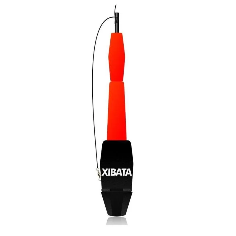 Boia Torpedo Xibata Vermelho - Lastro Encapsulado