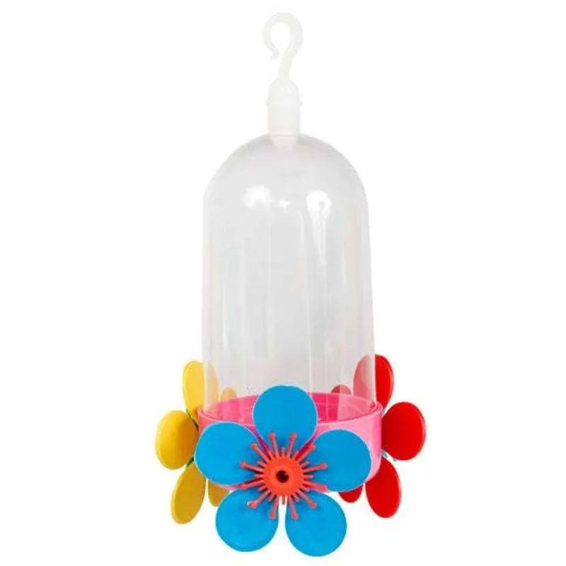Bebedouro Passarinho Beija Flor Básico 250ml - Tudo Em Caixa