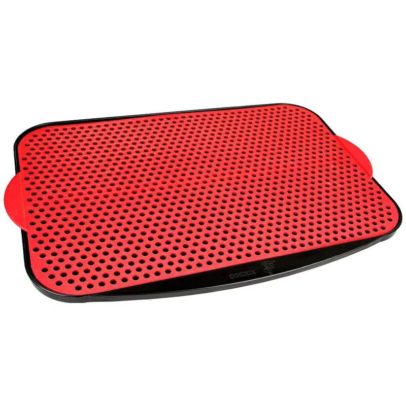 Xixi Dog Vermelho Sem Sabor 1 Unidade