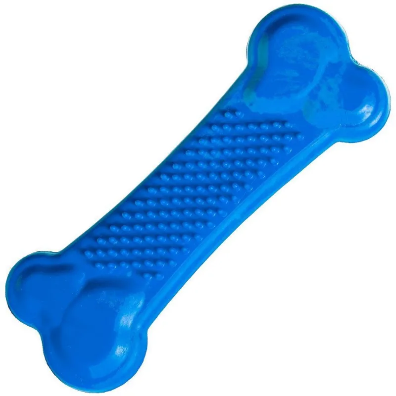 Ossinho Higiênico Grande Pet Au Jel Plast Sem Sabor 1