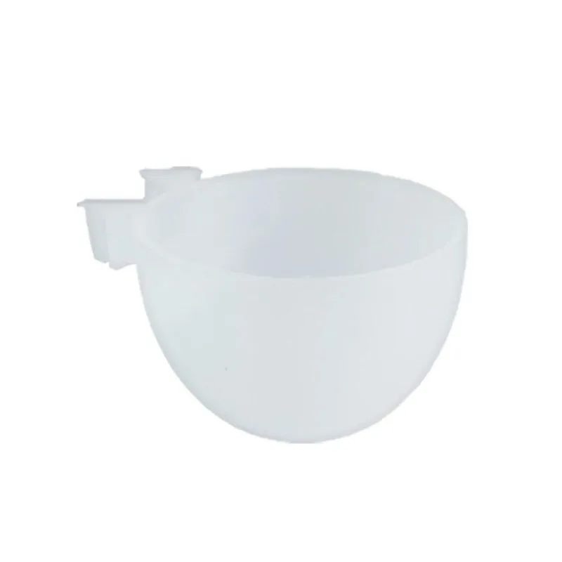 Porta Ovos 30ml 12 Unidades Pet Piu Jel Plast