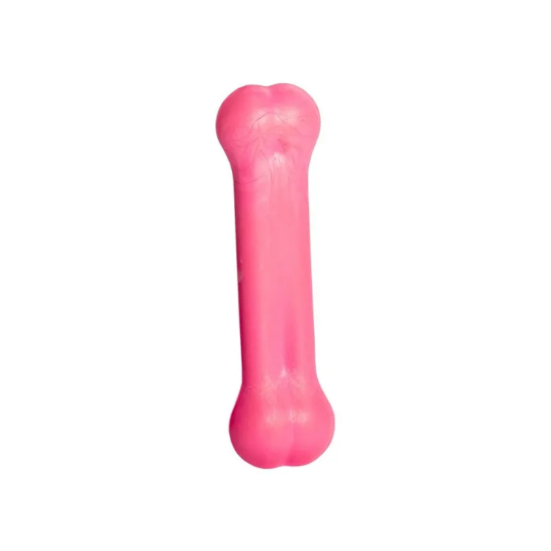 Ossinho Chiclete Médio Cores Mistas 12 Unidades Pet Au Jel Plast