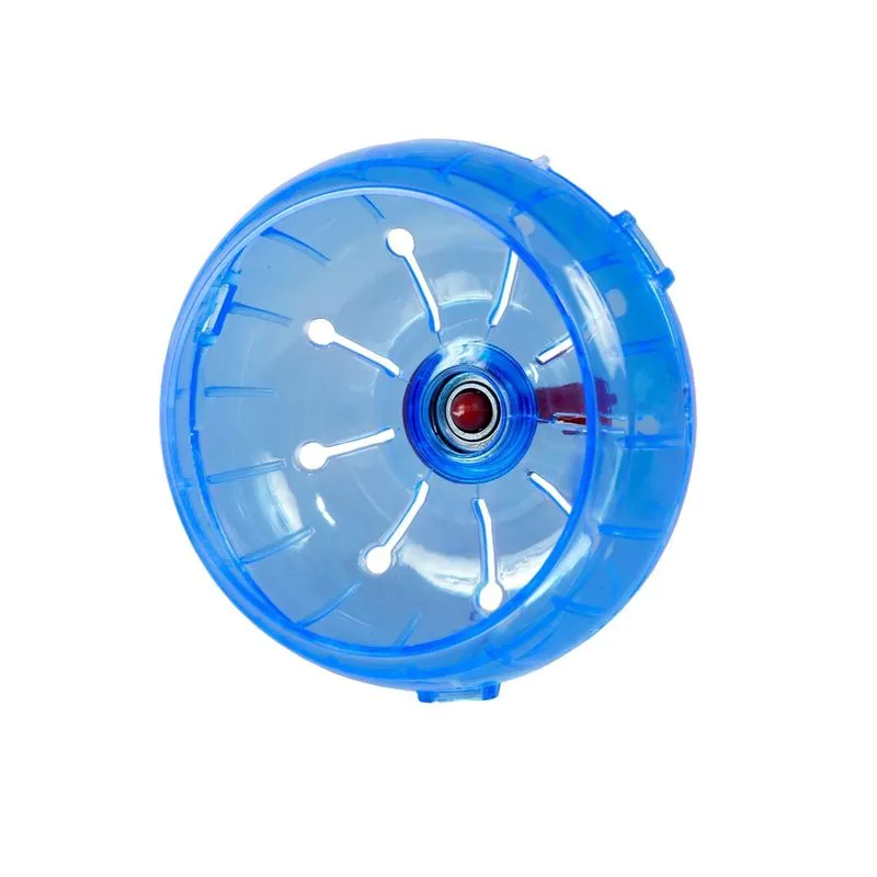 Rodinha Rolamento Cores Mistas 12unidades Pet Roe Jel Plast