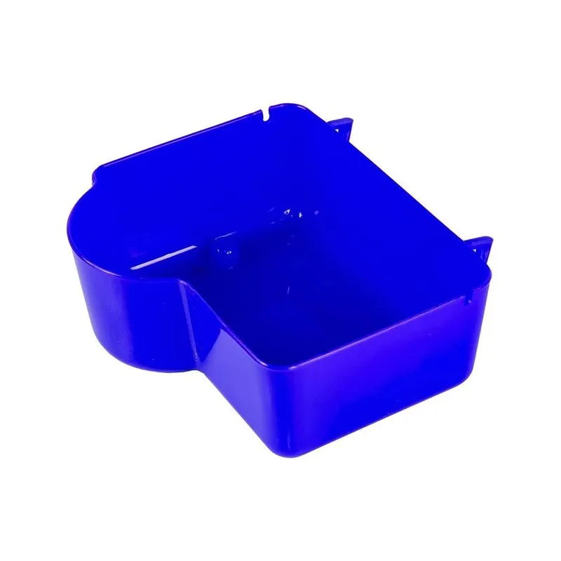 Tratador Para Coelho Azul 6 Unidades 500ml Pet Roe Jel Plast