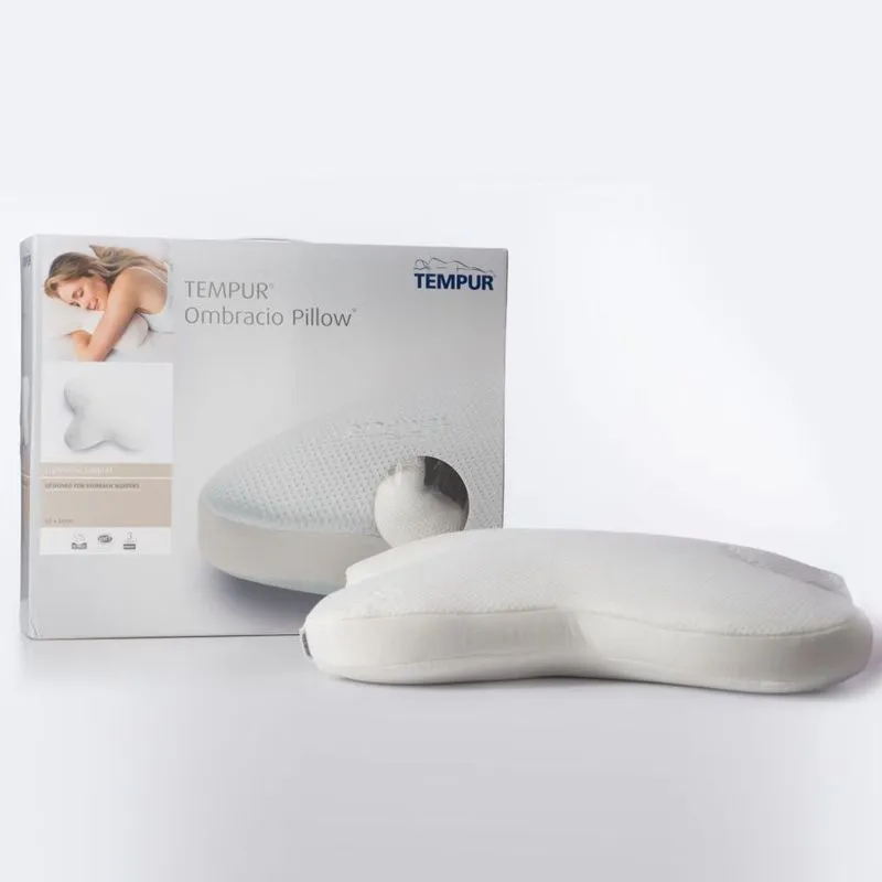 Travesseiro Tempur Ombracio Pillow 60x50x13 cm U
