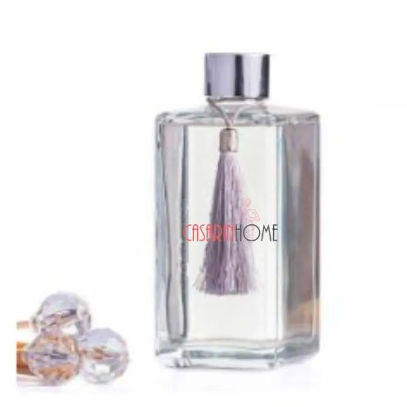 Difusor De Ambiente Campos De Alecrim 250ml Roma