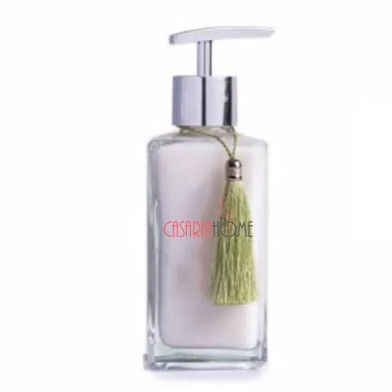 Sabonete Liquído Elegance 250ml Roma