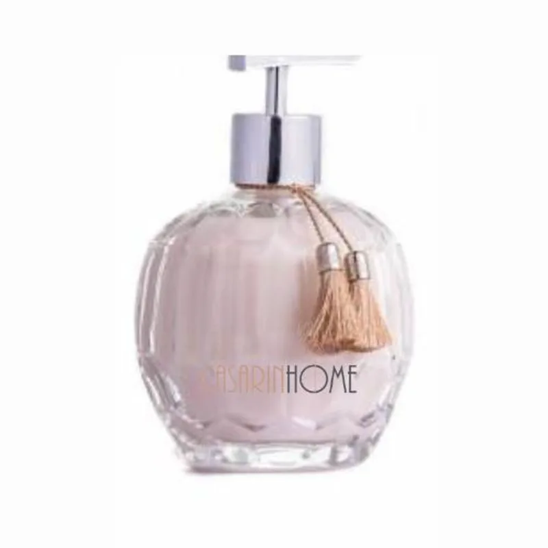 Sabonete Liquido Chá Branco 400 Ml Roma
