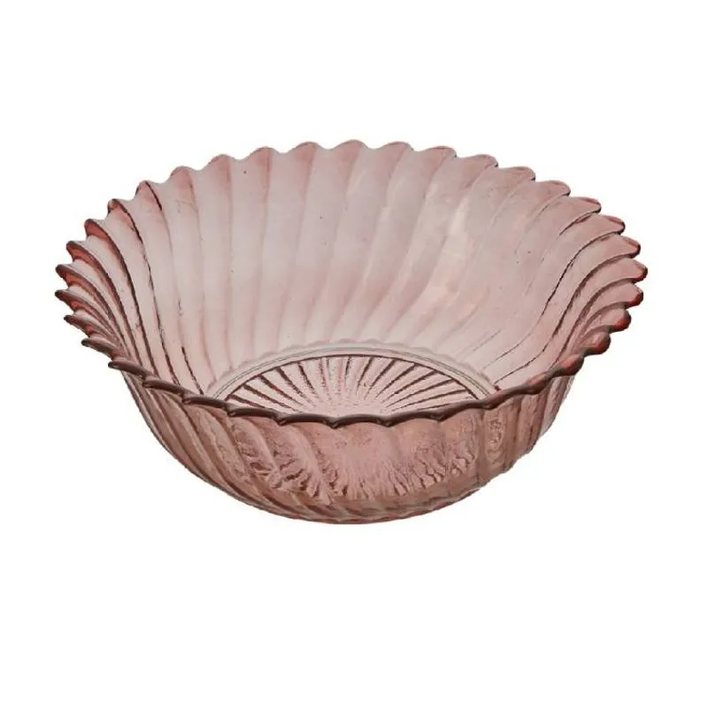 Centro De Mesa California Trans Rose - Vitazza