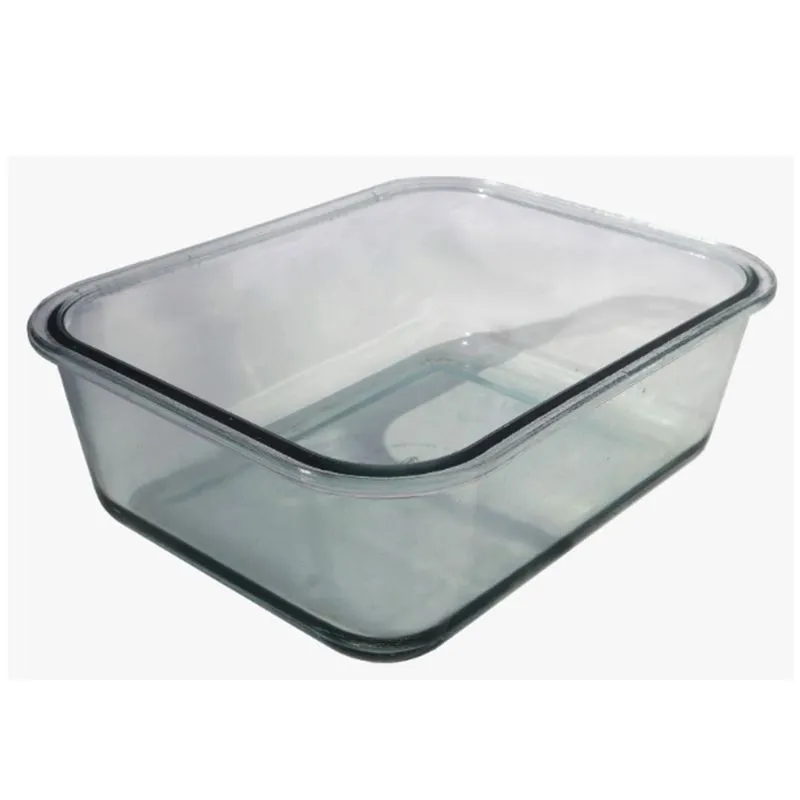 Travessa Servir Mais Natural 2,4 Litros - Vitazza