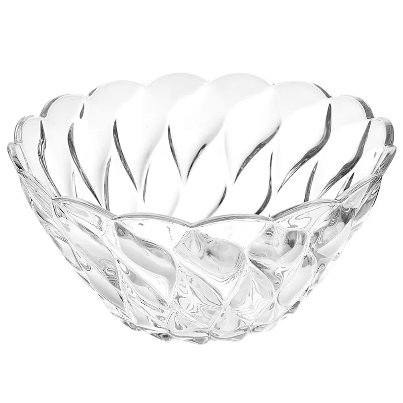 FRUTEIRA MESA VDR CRISTAL RED 25CM 918