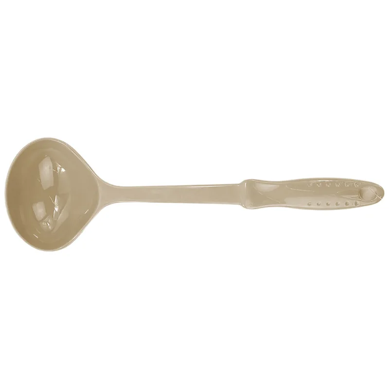 Concha de Melamina Bege Útil Bazar 33cm RF935
