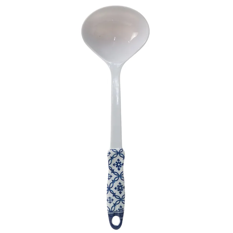 Concha em Melamina Decorada Útil Bazar11x33cm RF997