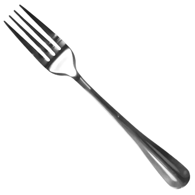 Garfo de Mesa Inox Útil Bazar RF462