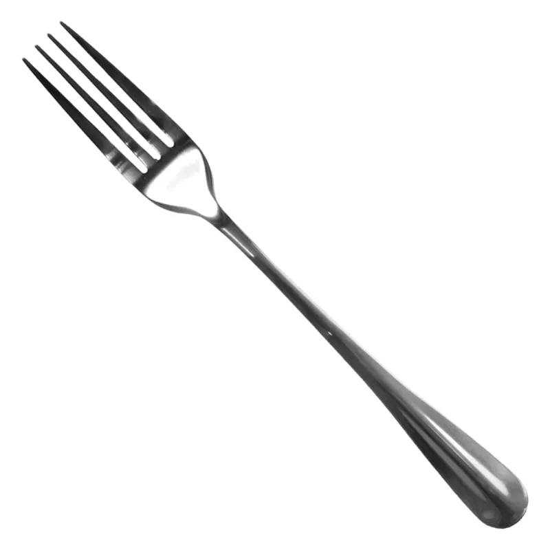 Garfo de Mesa Inox Útil Bazar RF466