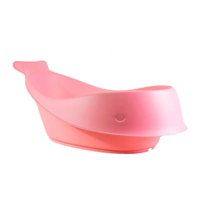 Banheira para Bebê Útil Bazar Rosa