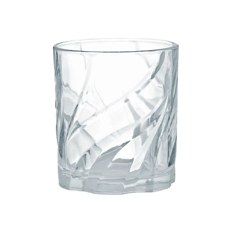 Copo de Vidro Royal Útil Bazar 330ml RF1376