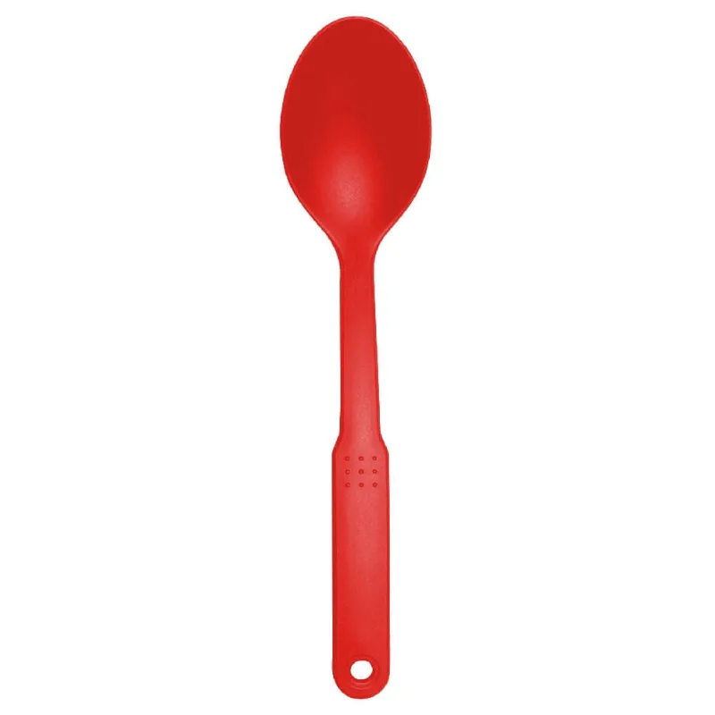 Colher de Nylon VM Útil Bazar 30cm RF1319V