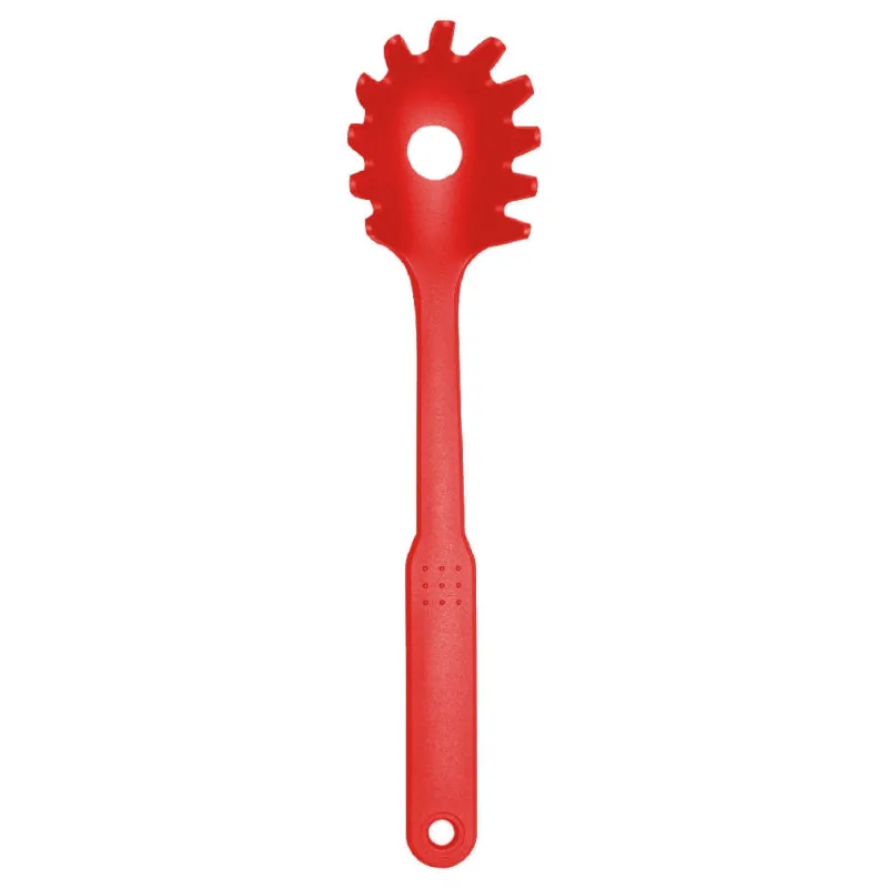 Pegador Útil Bazar Massas Vermelho