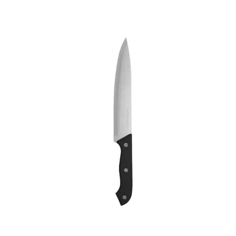 Faca de Carne Inox Útil Bazar 5 Polegadas RF1863