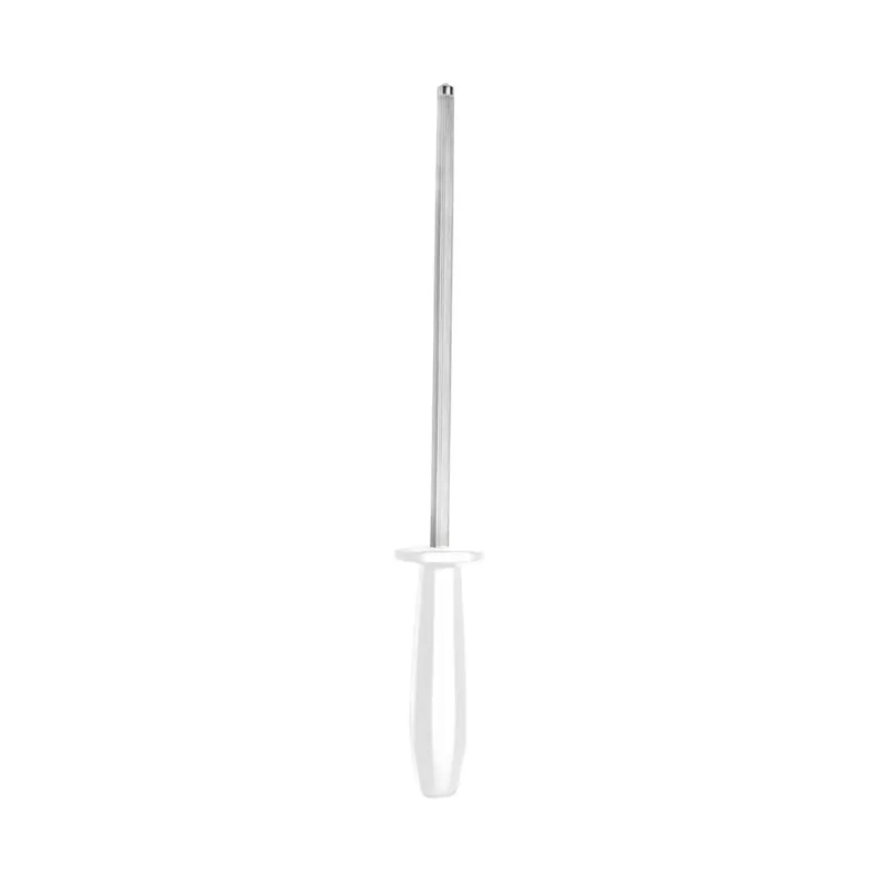 Chaira Inox Útil Bazar 8 Polegadas RF1872